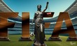La FIFA no ha medido igual lo que ocurre en distintos países. (Foto: Tom Mendoza)