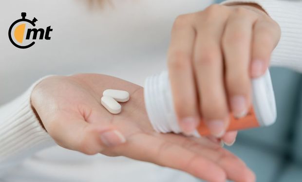 De esta forma podrás reconocer medicamentos falsificados según Cofepris| Foto: CANVA