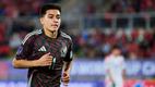 Gilberto Mora fue una de las figuras del Tricolor Sub-20 (Mexsport)