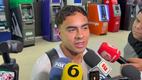 Iker Fimbres aprendió mucho en el Mundial Sub-20 (Felipe Galindo)