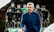 Javier Aguirre no ha podido vencer a rivales fuera de Concacaf. (Foto: Tom Mendoza)