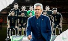 Javier Aguirre no ha podido vencer a rivales fuera de Concacaf. (Foto: Tom Mendoza)