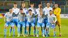 Jugadores de la Selección de San Marino (@fsgc_official)