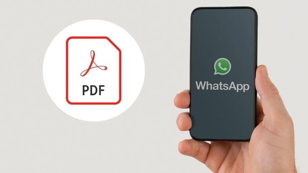 ¿Sabía que puedes escanear documentos con WhatsApp sin necesidad de otras aplicaciones? Te decimos cómo puedes hacerlo. (FOTO): Especial.