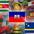 Las selecciones han dado la sorpresa en las eliminatorias. (Foto: Abigail Sequera)