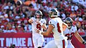 Tampa Bay consigue su quinta victoria de la temporada (Reuters)