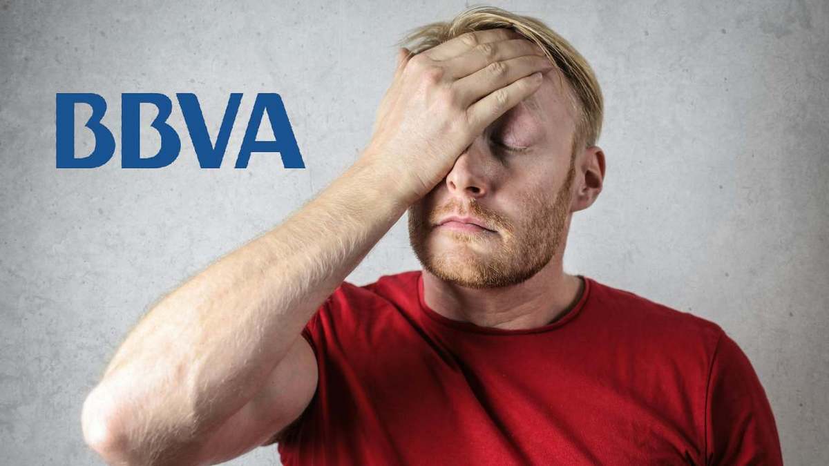 Usuarios reportan fallas al intentar acceder a sus cuentas desde la app de BBVA (Pexels)