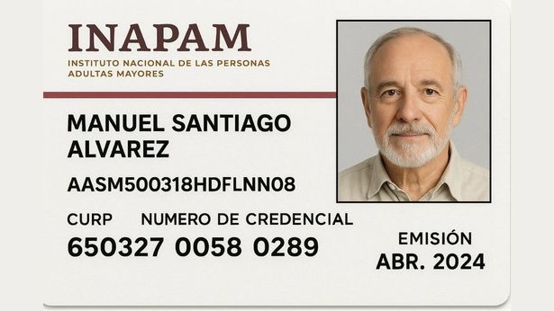 El aguinaldo INAPAM 2025 beneficiará a miles de adultos mayores en México. Mediotiempo IA