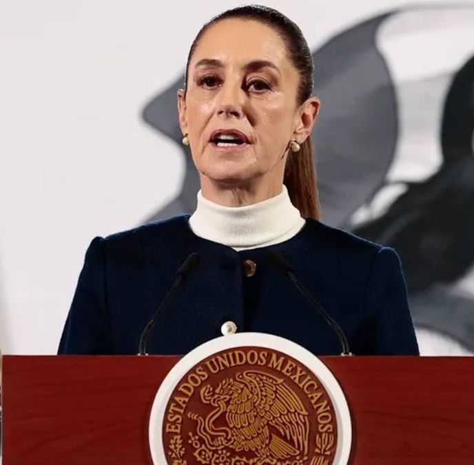 Atención | Sheinbaum anuncia nueva beca para jóvenes en México: ¿cuándo inicia y quiénes podrán acceder al apoyo? (FOTO: Agencia EFE)