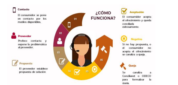 Buen Fin 2025 Conciliaexprés