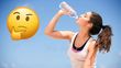 Esta es la cantidad ideal de agua que deberías beber al día, según especialistas en salud
