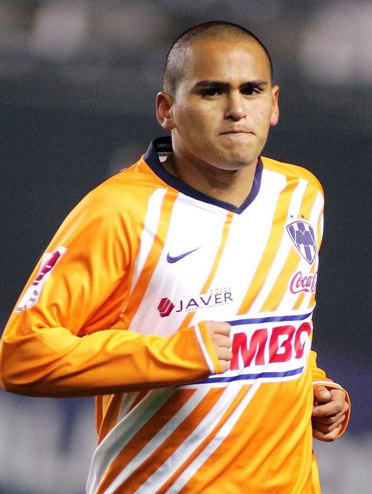 Chupete Suazo