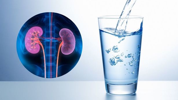 Conoce qué dicen los estudios sobre el consumo de agua mineral y cuáles son los efectos que tiene en la salud de las personas. (FOTO): Especial.
