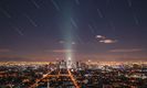 Esta será la fecha en la que podrás ver la lluvia de estrellas Oriónidas en México este 2025: hora ideal. (FOTO): Especial.