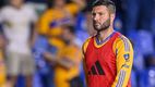 Gignac sería titular ante Necaxa. (Foto: Mexsport)