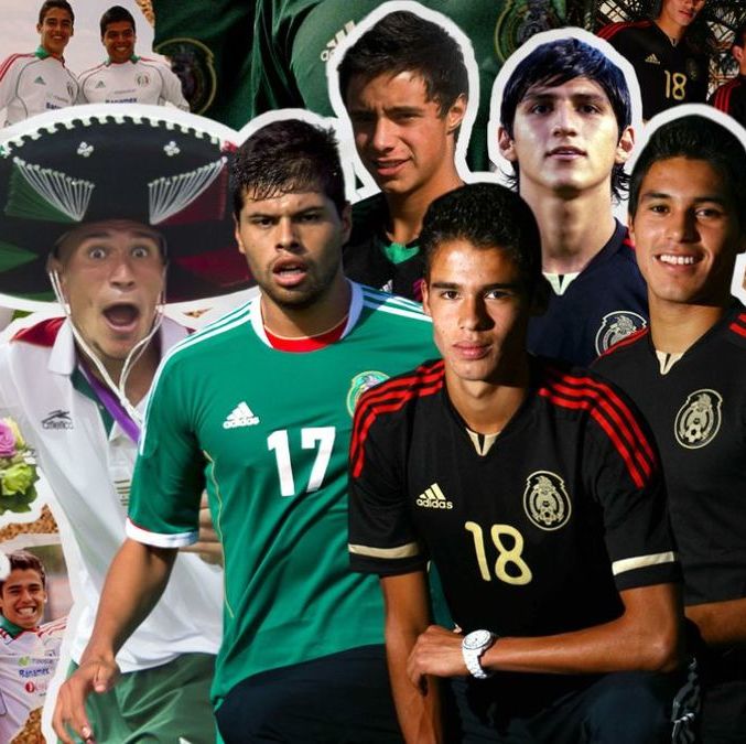 Varios jugadores de la Sub 20 en 2011 no tuvieron el éxito esperado. (Foto: Tom Mendoza)
