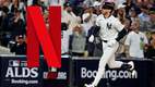 Netflix ahora tendrá la MLB en su plataforma (Reuters)