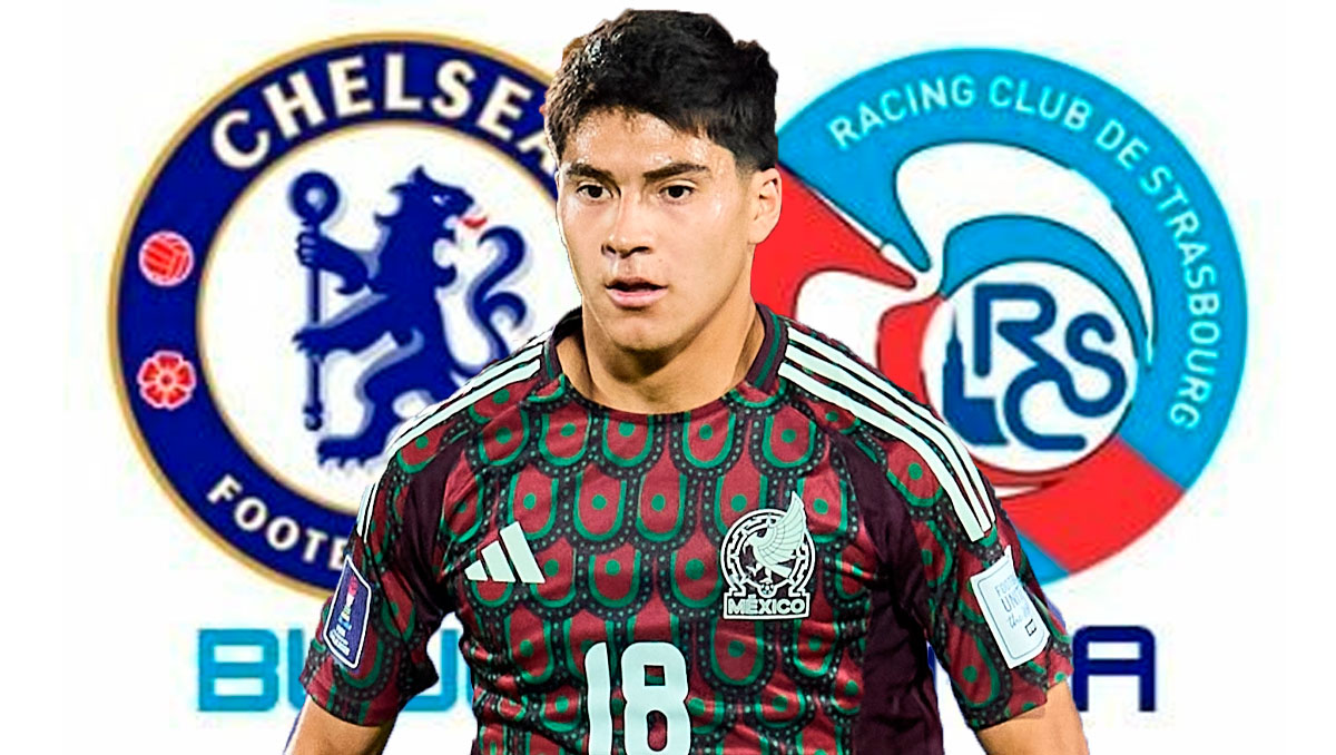 Obed Vargas: Chelsea Transfer Interest Confirmed by Telegraph