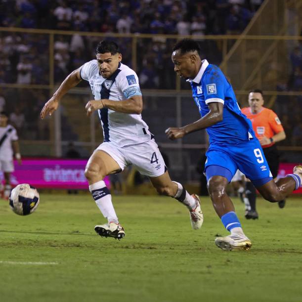 para top El Salvador vs Guatemala 2
