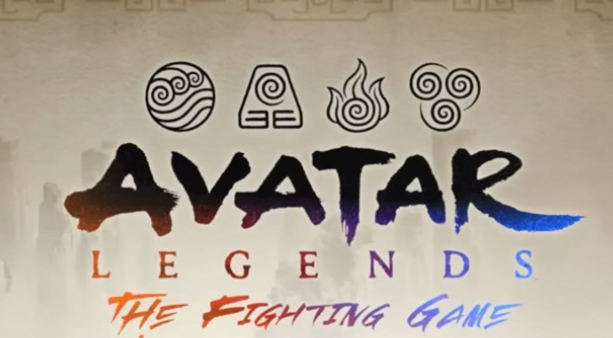 Presentan primer vistazo de 'Avatar Legends: The Fighting Game'