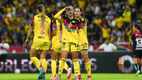 América sufrió, pero pudo sacar la victoria (Imago7)