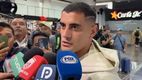 Berterame está contento por su primer gol con México. (Foto: captura de pantalla)