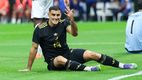 Berterame hizo un buen papel con el Tri. (Foto: Mexsport)