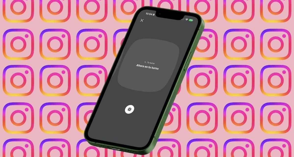 ¿Cómo desactivar las notificaciones de tomas en Instagram?
