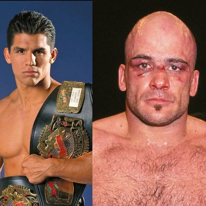 Conoce las leyendas de la UFC que fueron olvidadas. Foto: Especial