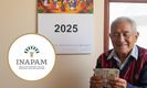 ¿Cuándo depositarán aguinaldo a adultos mayores con INAPAM y quiénes podrán recibirlo en 2025? (FOTO): Especial.