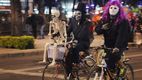 En esta fecha se realizará el PRIMER Paseo Nocturno CDMX