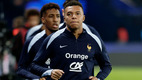 Francia tiene en sus manos la clasificación al Mundial 2026. (Foto: Reuters)