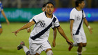 Guatemala tiene en sus manos el boleto al Mundial. (Foto: EFE)