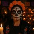 ¿Cuándo es el Día de Muertos 2025? Fecha y origen de la celebración mexicana. Foto: MediotiempoIA