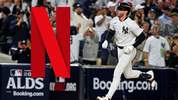 Netflix ahora tendrá la MLB en su plataforma (Reuters)