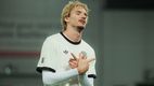 Nick Woltemade (X: @DFB_Team)
