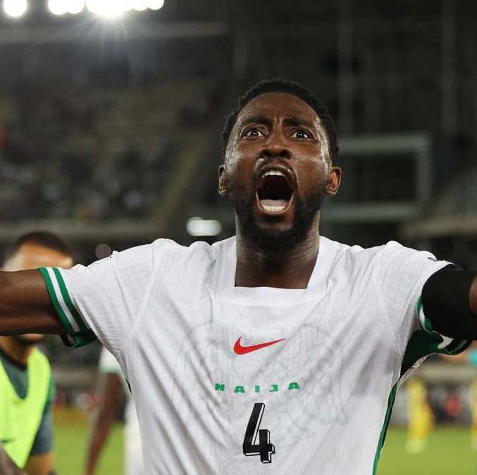 Nigeria aspira a jugar la próxima Copa del Mundo (Reuters)