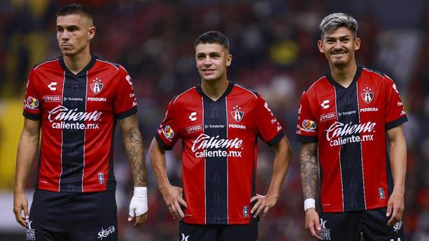 Presidente de Atlas calma rumores sobre posibles compradores / Mexsport