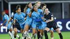 Rayadas quedan eliminadas de la Champions Cup W / Mexsport