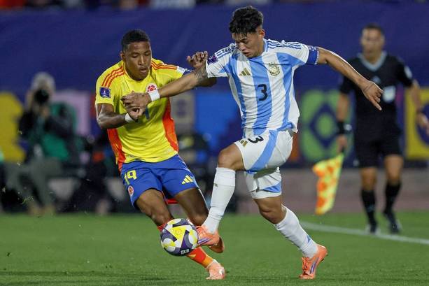 Top Argentina