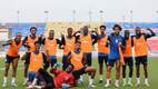 Cabo Verde consiguió el pase al Mundial por primera vez en la historia (@fcfcomunica)
