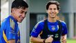 Chicha Sánchez tiene que jugar para que sumen sus minutos del Tri en Tigres. (Foto: Tigres)