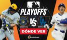 Consulta la previa de Dodgers vs. Brewers para ver EN VIVO Juego 3 Serie de Campeonato Liga Nacional 2025.