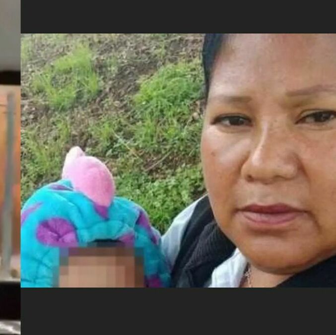 El estado de salud de Jazlyn Azuleth, sobreviviente de Iztapalapa