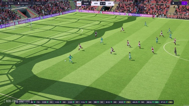 El futbol femenil virtual es una realidad. (Foto: Especial)