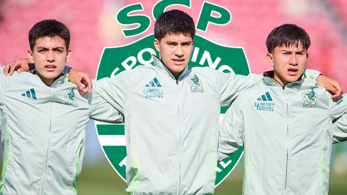 Obed Vargas: Sporting Lisbon Transfer News