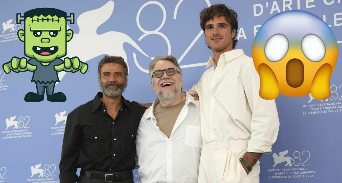 Guillermo del Toro y Jacob Elordi llegarán a México; conoce cuándo y dónde