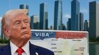 Impuesto de Donald Trump afectará a trabajadores con visa H-1B