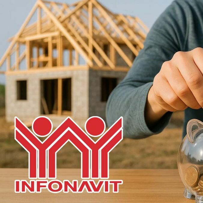 Infonavit impulsa el Crédito Seguro: una nueva opción para tener vivienda propia