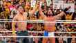 John Cena derrotó a AJ Styles una última vez (X)